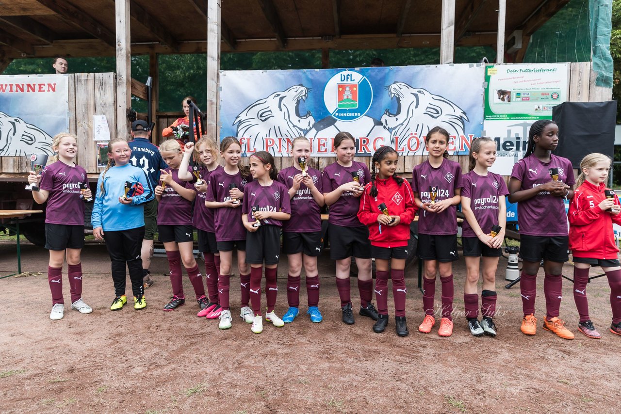 Bild 329 - Loewinnen Cup